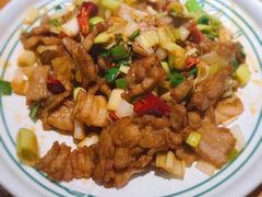 -云海肴·汽锅鸡·云南菜(天津国金汇店)