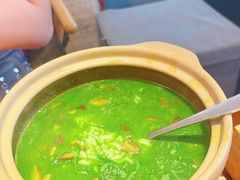 -十二舍·湯物素煮(江泰潤政店)