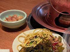 -额尔敦传统涮(光明路店)