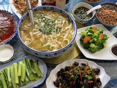 -回辉登偰氏面片(东莲花美食街店)