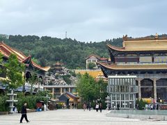-正觉寺