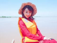 -黄沙古渡原生态旅游区