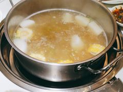 -三毛牛肉店(福强店)