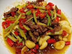 -湘语·湖南家常菜(新洲店)