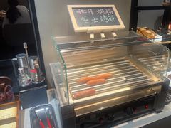 -曲水兰亭(北京四惠店)