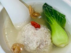 狮子头-青螺餐厅·家宴(松雅湖店)