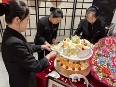 -西安饭庄·非遗陕菜(凤城五路店)