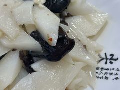 -李四哥太安鱼食府