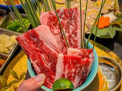 -海之屋韩式烤肉(海棠68环球美食街店)