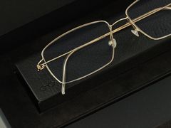 -目艮眼镜SHOWROOM(品牌集合店)