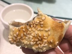 烤包子-撒拉花儿·新疆菜·清真(太阳宫店)