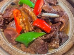 -大潮淮·淮扬菜(何园旗舰店)
