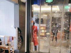 -峨嵋酒家(牡丹园店)