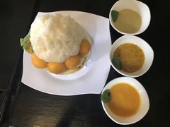 -Fresh Fruit Factory - Fruit Cuisine Restaurant