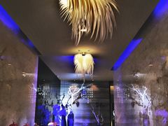 -青岛富力艾美酒店