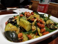 -撸串扒虾(山东路店)