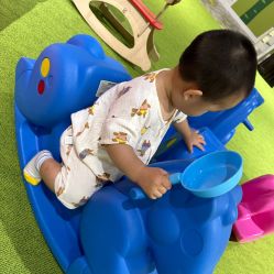 -幻贝家儿童乐园(苏州中心店)