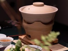 -木守西溪溪隐餐厅