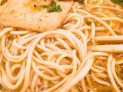 -华中科技大学东三学生食堂