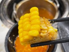 -汤响自助回转火锅百汇(乐峰广场店)
