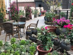 景观位-瓦库茶馆17号(海汇港店)