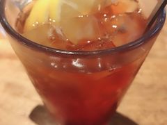 -翠华餐厅(铜锣湾糖街店)