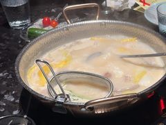 -捞王锅物料理(金华义乌之心店)