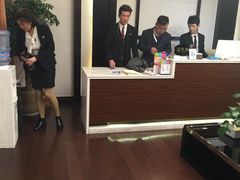 -笑傲江湖·影院式足道·SPA按摩(常发广场店)