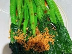 -蔡澜点心·粤菜(丽泽天街店)
