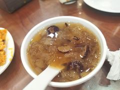 -同胜祥清真新豫菜(杜岭街店)