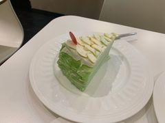 斑斓香茅千层-双风车咖啡馆 Twin Windmills(六道口店)