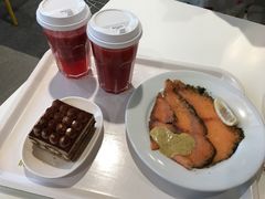 -宜家·瑞典风味餐厅(无锡店)