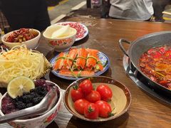 -萍姐火锅·公路夜市(南京新街口店)