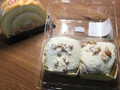 海盐芝士奶盖-红叶蛋糕(温泉店)
