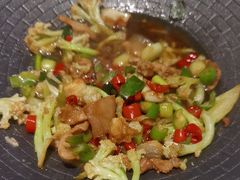 -同湘会馆(粤垦路店)