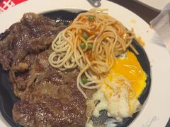 -豪客来牛排(汕头东厦100店)