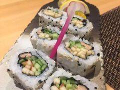 -大岛日本料理铁板烧(南通大饭店)