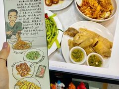-文记壹心鸡(宝华路店)