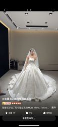 -MuseMarry婚纱(前海嘉里中心店)