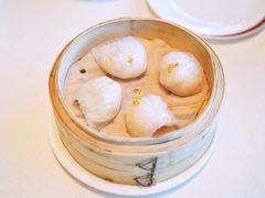 -天龙轩(香港丽思卡尔顿酒店)