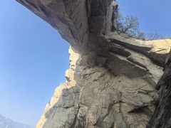 -北京密云天门山风景区