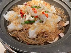 -绿茶餐厅(北京世纪金源店)