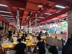 -养牛邓·潮汕牛肉海鲜自助火锅(广州店)