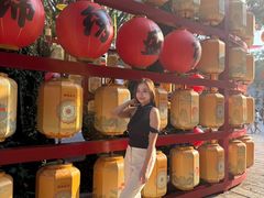 -深圳锦绣中华民俗村