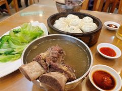 -老牌依强牛肉店(达道总店)