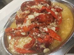 -袁老大龙虾(石鼓路总店)