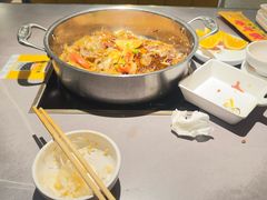 -一品渝香·好吖好鸭时尚干锅鸭头(天山店)