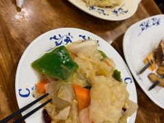 -柴氏风味斋(甘家口店)