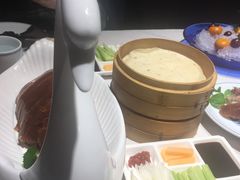 -大鸭梨烤鸭·北京菜(南小街/南苑店)