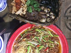 -灶东家民间菜(回兴店)